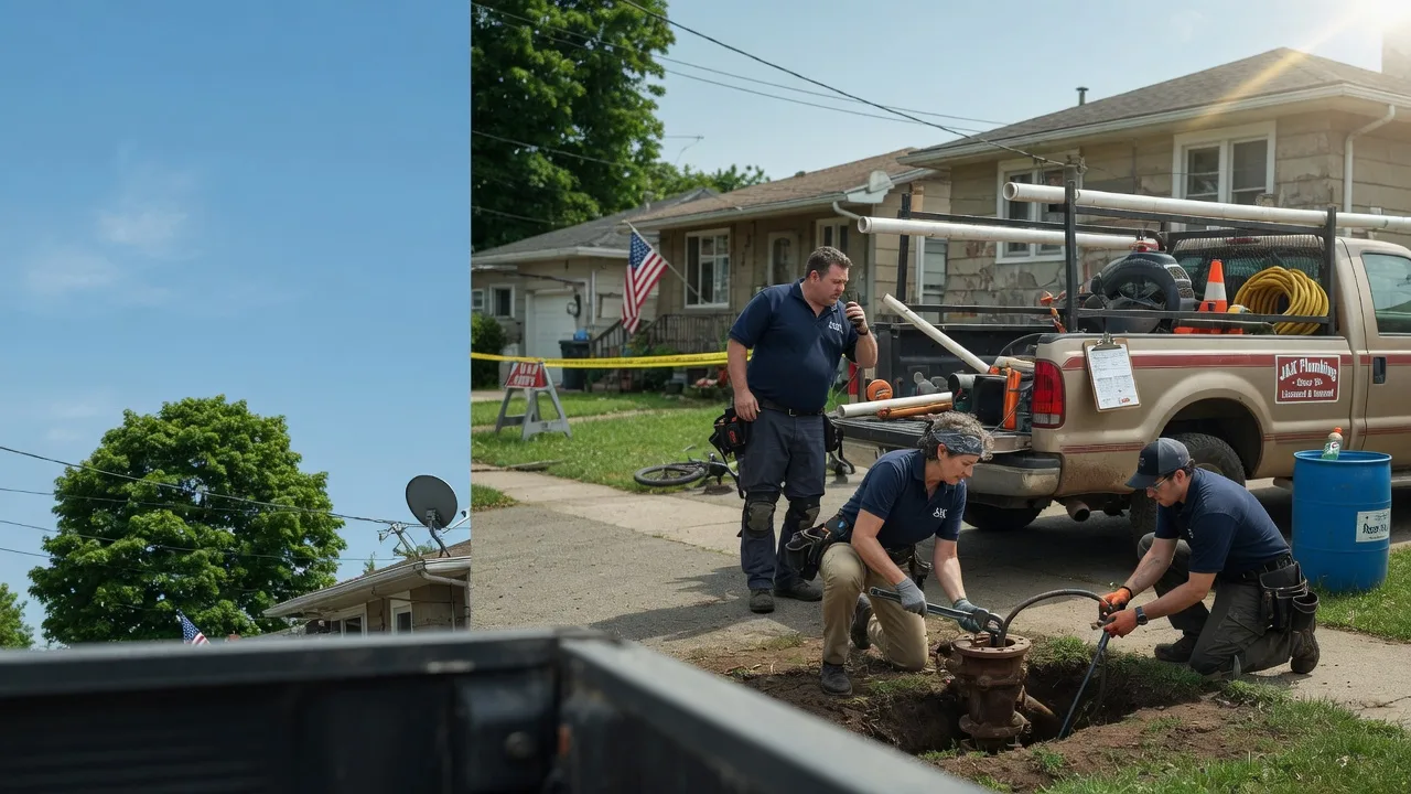 Water Heater Replacement in Dundee, IL near me